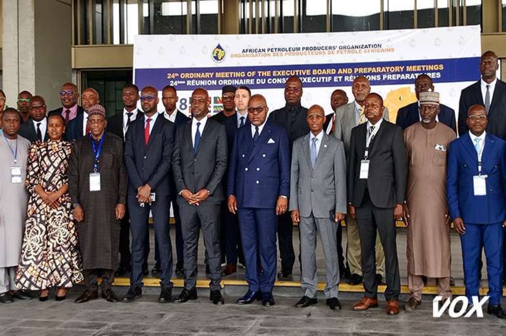 Launch of the African Energy Bank: APPO Executive Council Speeds Up the Process